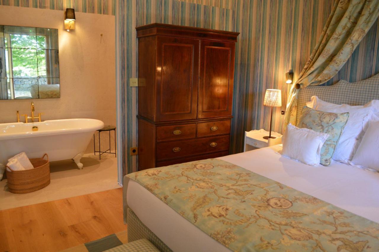 Helguera Palacio Boutique&Antique Vargas Extérieur photo
